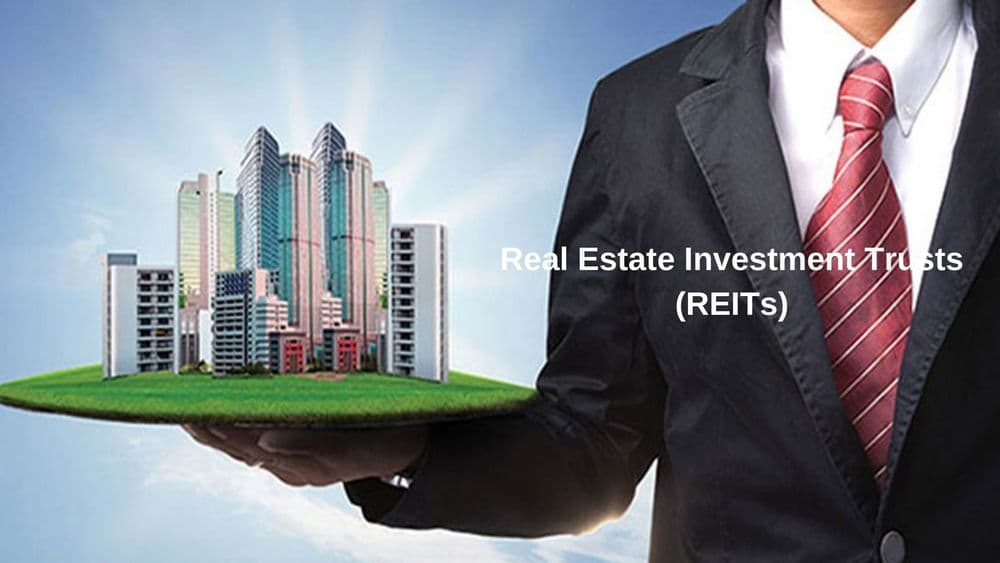 गुंतवणुकीचा REIT प्रकार काय आहे? आजच्या लेखातून REIT आणि त्याचे गणित जाणून घेऊ या!