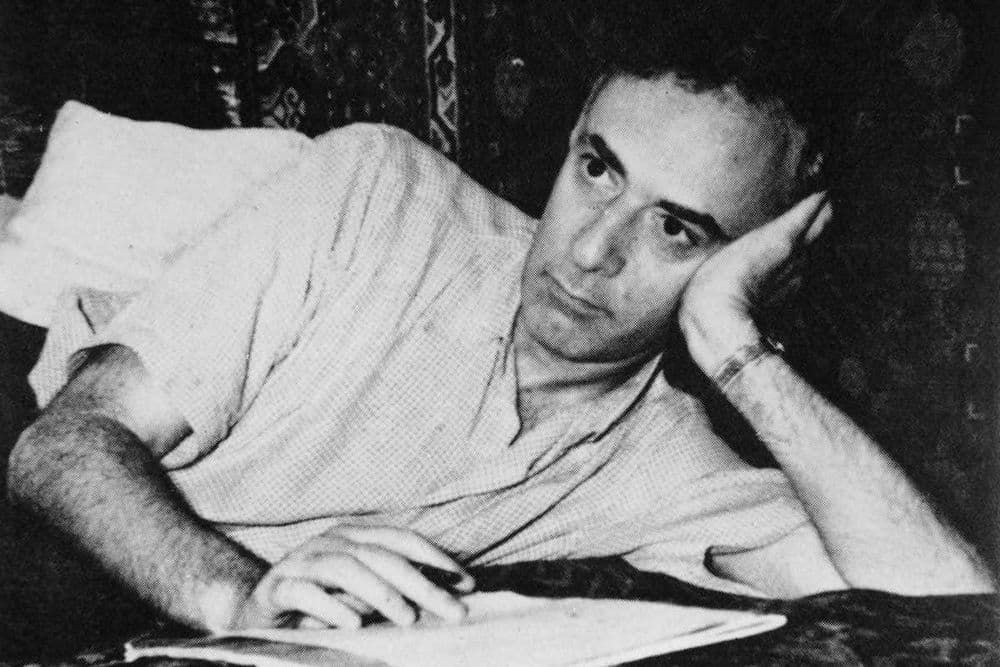 किस्से नोबेलचे : नोबेल पुरस्कार मिळूनही स्वतः स्वीकारता न आलेला शास्त्रज्ञ!!