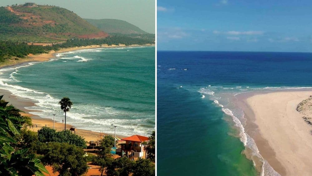 ब्ल्यू फ्लॅग बीच म्हणजे काय? या बीचच्या यादीत भारतातले ८ समुद्रकिनारे आहेत!!