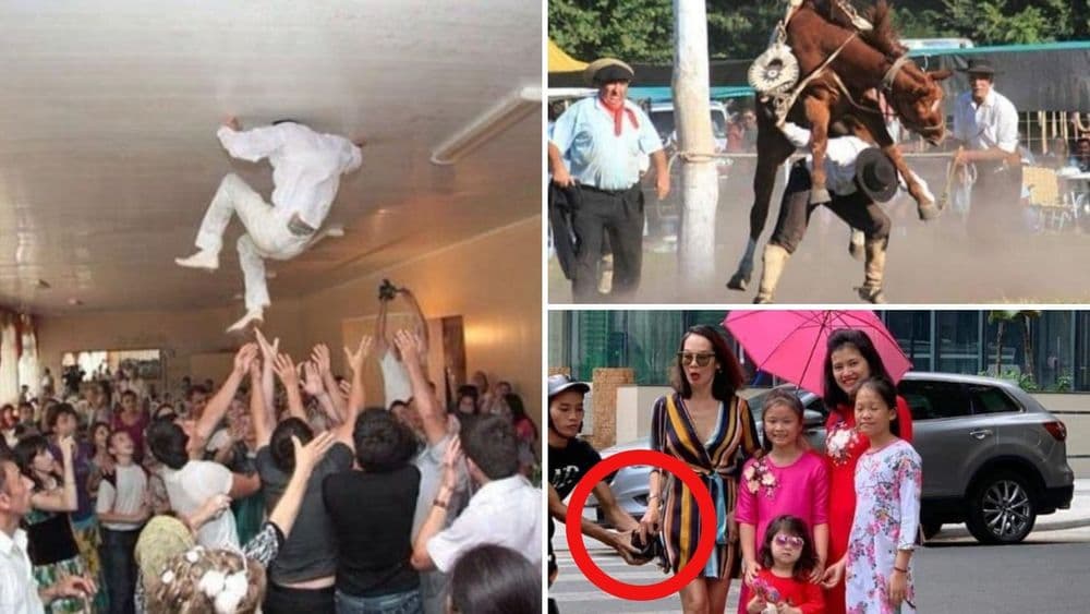 भाग - २ : परफेक्ट क्लिक...फोटोग्राफी करण्याआधी हे १५ फोटो बघून घ्या!!