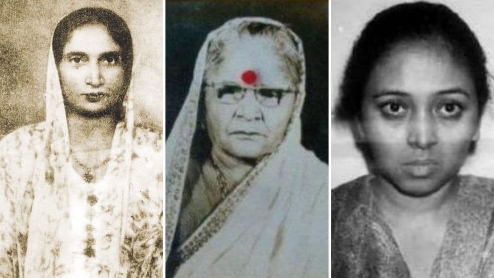 ११ भारतीय महिला गँगस्टर्स... त्यांच्या कहाण्या काय आहेत? कशा वळल्या या गुन्हेगारीकडे?