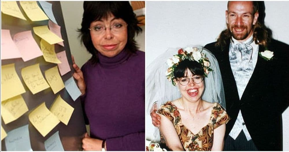 ह्या खऱ्या प्रेमकथेने हॉलीवूड आणि मराठीतील प्रसिद्ध सिनेमांना जन्म दिला...