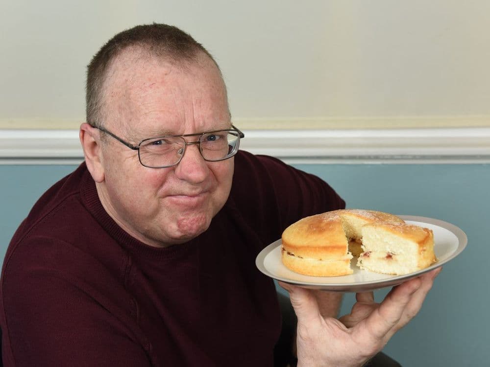 केक खाल्ल्याने दारू प्यायल्यासारखी नशा चढते? ह्या दुर्मिळ आजाराबद्दल माहित आहे का?