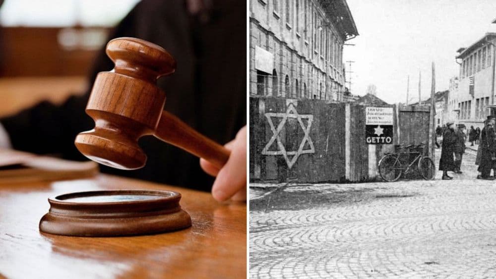 १०,००० हून अधिक लोकांना मारणाऱ्या बाईंना ९५ वर्षांनी बेड्या ठोकल्या!!