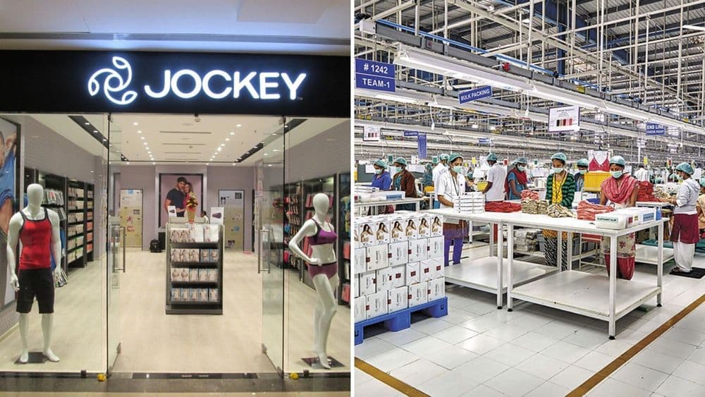 अंडरवेअर्स, मार्केटींग- बिझनेस मॅनेजमेंटचा महत्वाचा धडा आणि लाखोंची उलाढाल!! हे गणित समजून घ्यायलाच हवं..