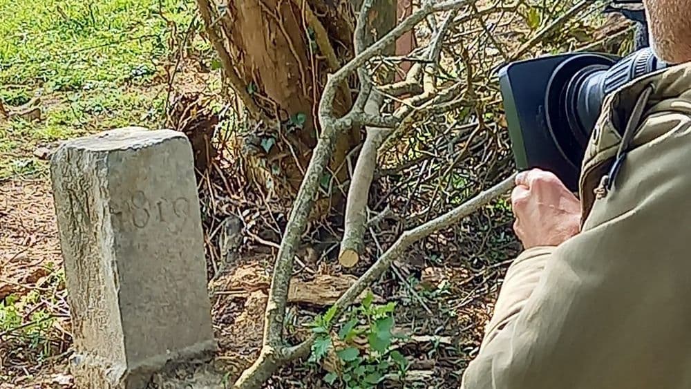 एका शेतकऱ्याने देशाची सीमा कशी सरकवली? बेल्जियममध्ये काय घडलं आहे?