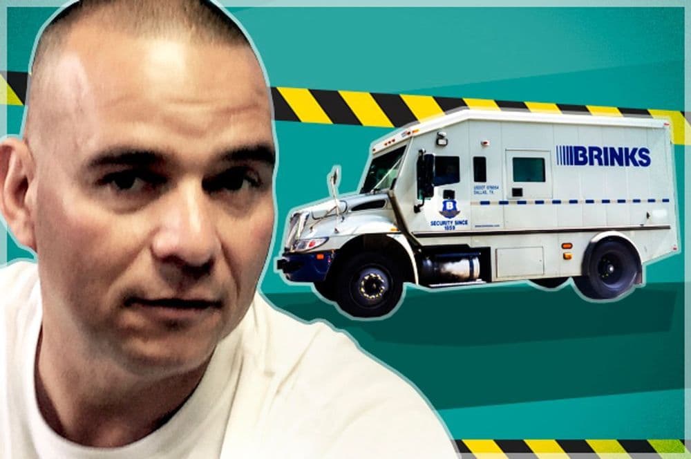 मनी हाईस्टसारखी चोरी करत  ७.४ कोटी डॉलर्स लंपास करणारे चोरटे आपल्याच सापळ्यात असे अडकले!!