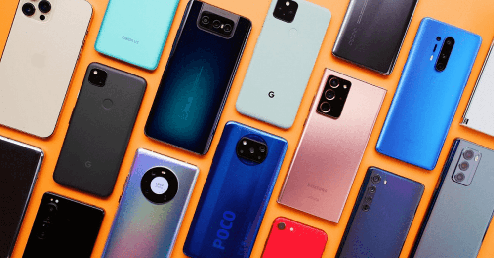 १५००० पर्यंतचा बजेट असेल तर हे आहेत सर्वोत्तम १० स्मार्टफोन्स!!