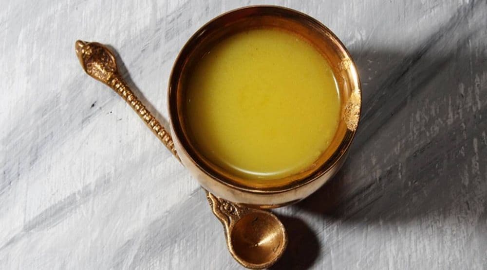 खमंग, रवाळ साजूक तूप कसे बनवायचे? तूप कढवायची पद्धत आणि त्यामागील विज्ञान समजून घ्या!!