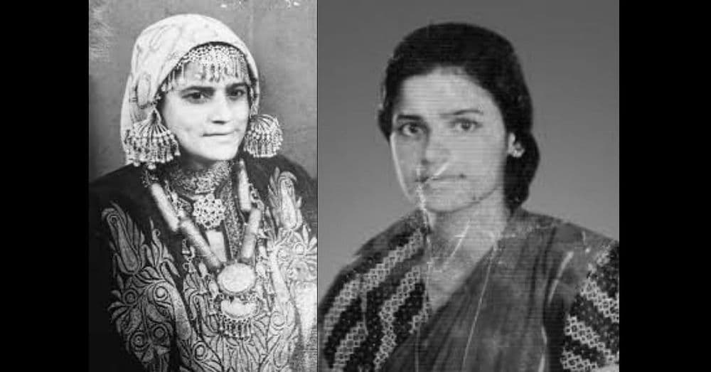 इंजीनियरींग करणार्‍या प्रत्येक मुलीने पी के थ्रेसीआची प्रेरणादायी जीवनगाथा वाचायलाच हवी