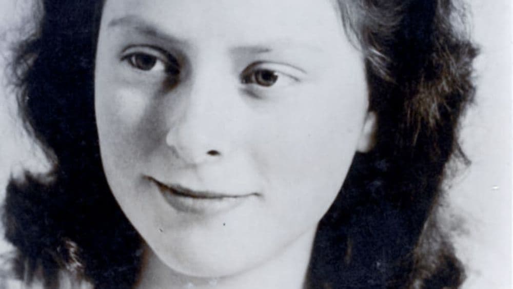 गनिमी काव्याचा वापर करून अनेक नाझी सैनिकांना टिपणार्‍या फ्रेडी ओव्हरस्टिगन या मुलीची वीरगाथा 