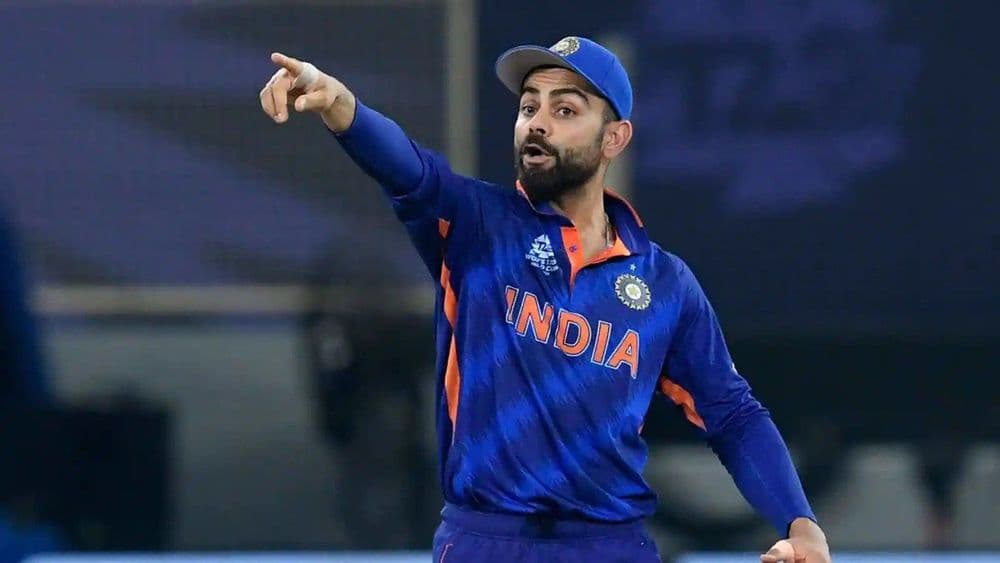 आता विराट T-20चा कप्तान नसेल, पण त्याचे हे T-20 कप्तानपदाच्या विश्वविक्रम माहित आहेत?