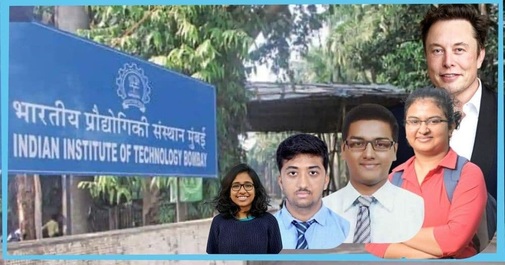 नाशिकच्या सृष्टी भामरेने जिंकलीय एलन मस्क फाऊंडेशनची आंतरराष्ट्रीय स्पर्धा!!