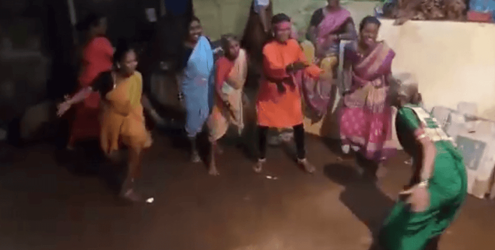 या कबड्डीत जी मजा आहे ती प्रो-कबड्डीत नाही..