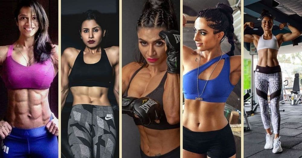 या ५ भारतीय प्रोफेशनल बॉडीबिल्डर स्त्रियांचा प्रवास वाचा, स्त्रिया कोणत्याही क्षेत्रात मागे राहात नाहीत यावर पुन्हा एकदा विश्वास बसेल!!