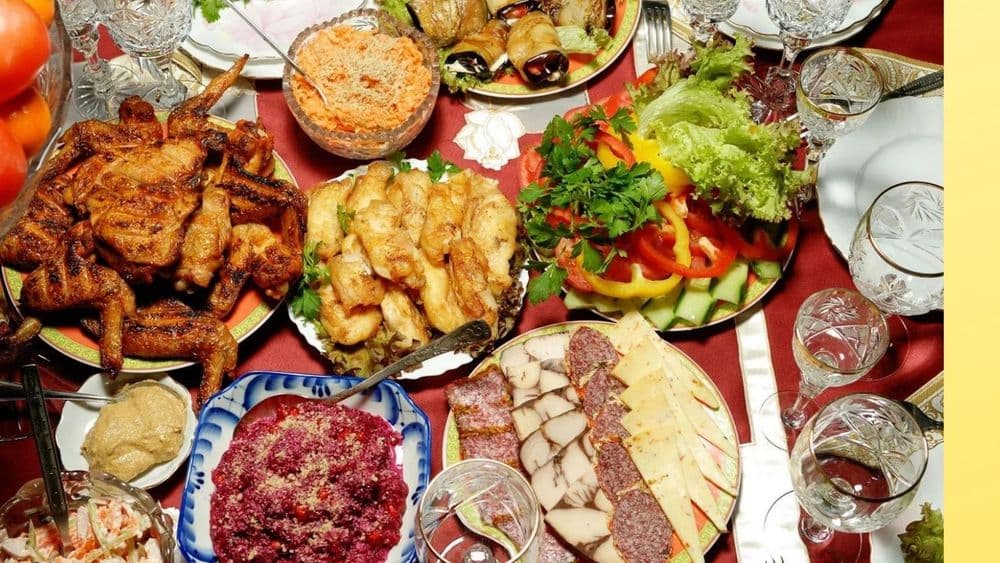 जगातून नामशेष झालेले १० खाद्यप्रकार!!