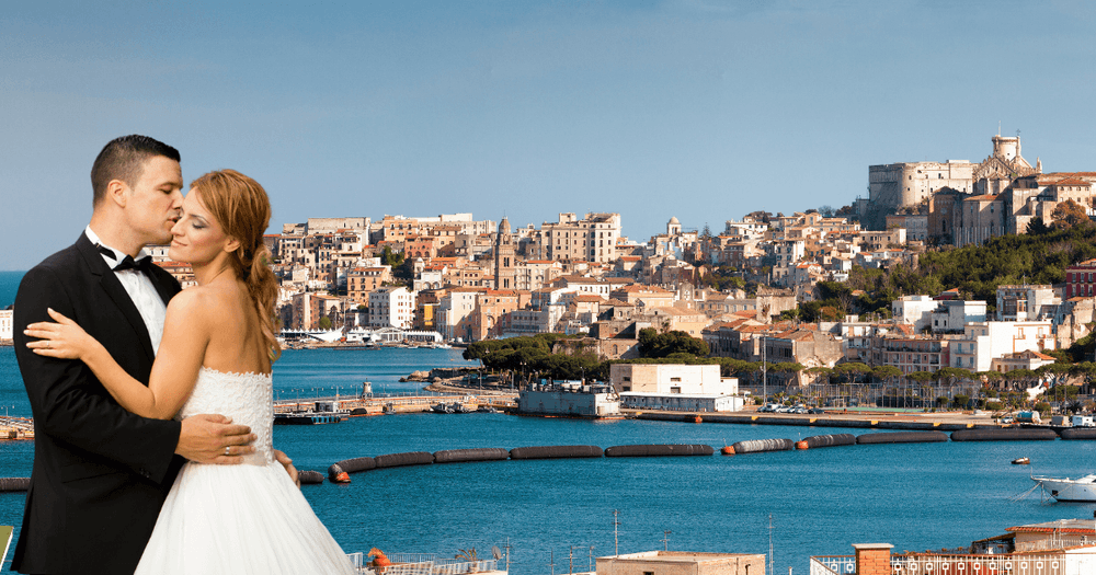 इटलीतल्या या ठिकाणी लग्न केल्यास तिथलं सरकार लाखो रुपये देतेय!! ही योजना काय आणि का आहे?