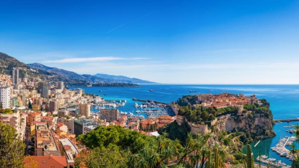 एका  दिवसात पायी फिरता येण्याजोगा देश, पर्यटन प्रेमींना तर माहीत हवाच!!