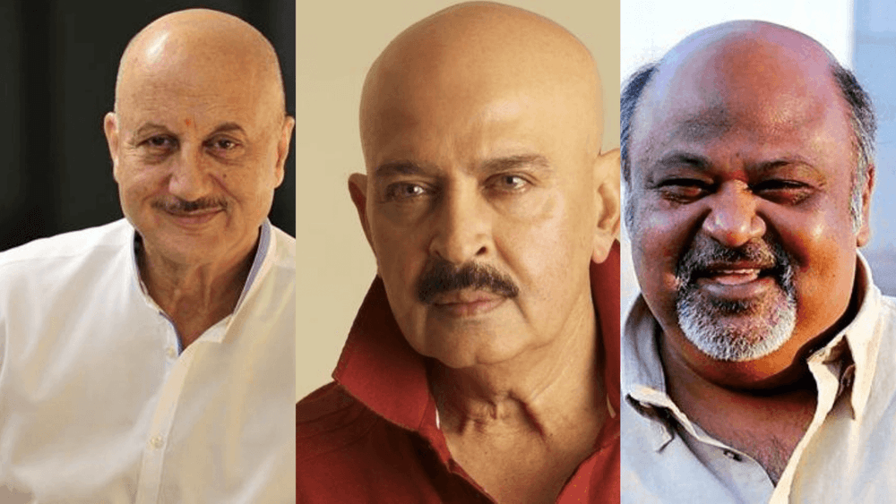 स्त्रियांपेक्षा पुरुषांना टक्कल लवकर पडते. हे आहे शास्त्रीय कारण...