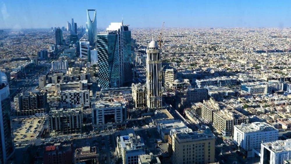  सौदी अरेबियामध्ये वसतंय एक नॉन-प्रॉफिट शहर!! याची संकल्पना, योजना आणि बरंच काही जाणून घ्या...