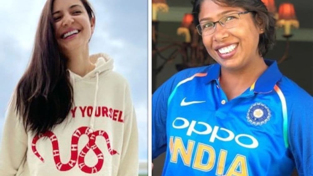 झुलन, मिताली राज, विश्वनाथन आनंद, युवराज.. कुणाकुणावर बायोपिक्स येत आहेत? आणि त्या भूमिका कोण करणार आहे?