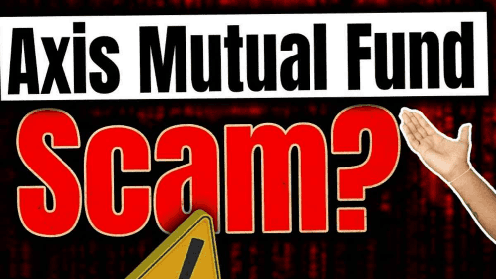 अ‍ॅक्सिस म्युच्युअल फंडात काय लोच्या झाला आहे? त्याचा ग्राहकांच्या गुंतवणूकीवर काही परिणाम होणार आहे का?