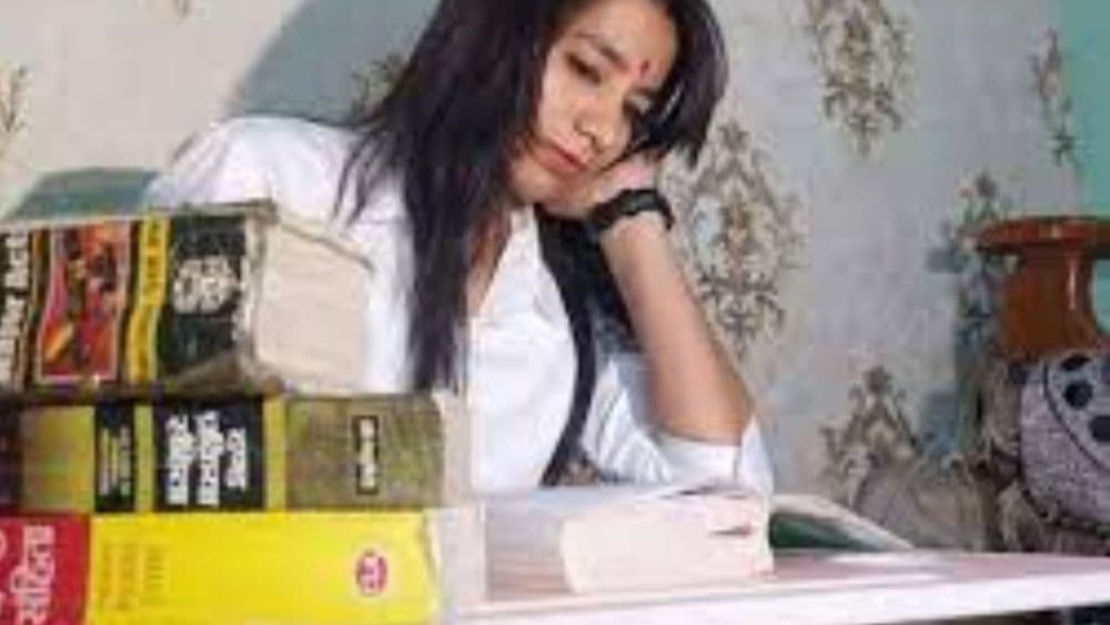 भाजीपाला विकून अभ्यास केला आज बनली सिविल जज! अंकिता नागरचा हा प्रवास तरुणींसाठी नक्कीच एक प्रेरणास्त्रोत आहे!!