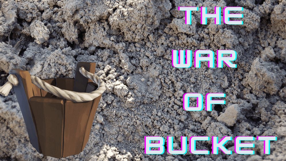 एका बादलीच्या चोरीमुळे दोन राज्यांत २००० सैनिक धारातीर्थी पडेपर्यंत झालेल्या लढाईची गोष्ट!! कुठे आणि केव्हा घडलं हे प्रकरण!!