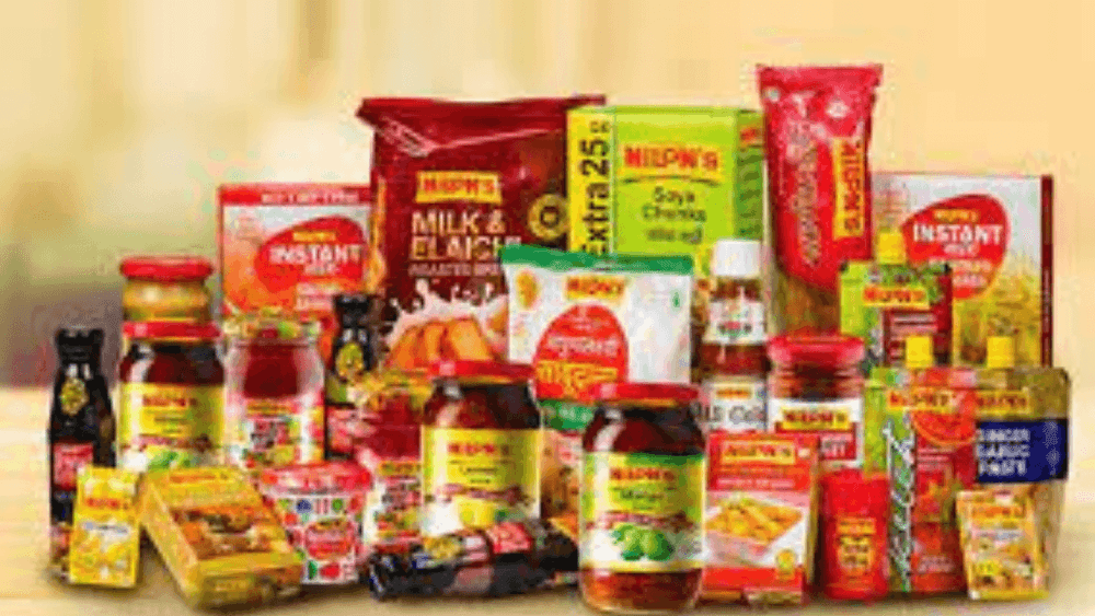 कॉर्पोरेट कल्चर रुजवून छोट्या कंपनीपासून तीन लाख आउटलेट्स पर्यंत झेप घेणारी निलॉन्स कंपनी!! वाचा या भारतीय कंपनीच्या यशाची कहाणी..