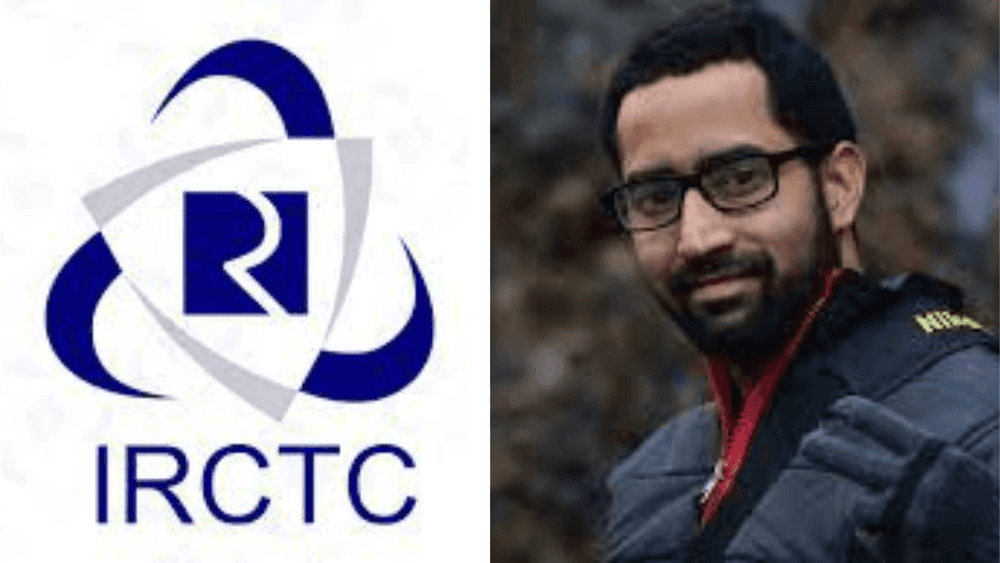 या माणसाच्या ३५रुपयांच्या परताव्याच्या लढ्यामुळे जवळजवळ तीन लाख लोकांना २.४३ करोड रुपयांचा परतावा मिळाला!!