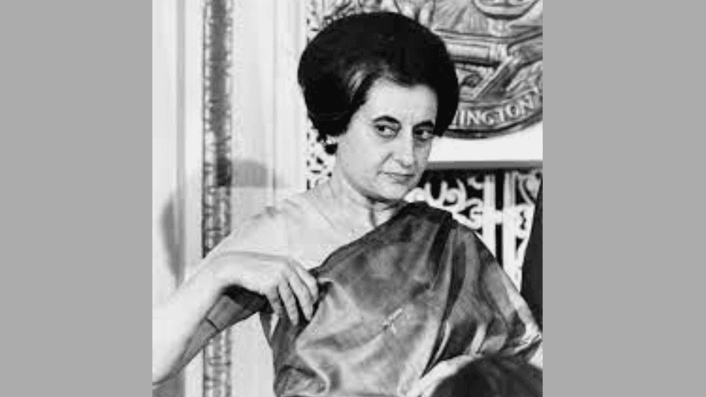 इतिहासाला कलाटणी देणाऱ्या हत्या: मारेकरी ठरलेल्या शीख सुरक्षारक्षकांना काढण्याचा प्रस्ताव स्वतः इंदिरा गांधींनीच फेटाळला होता!!