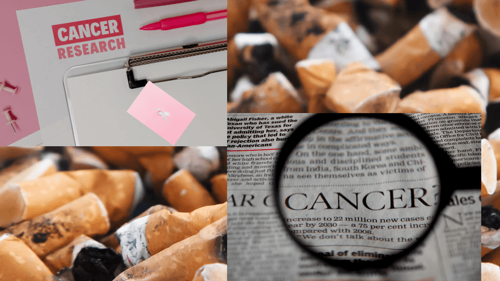 काय सांगता, जग लवकरच कॅन्सरमुक्त होणार? या नव्या संशोधनाबद्दल वाचलंत का?