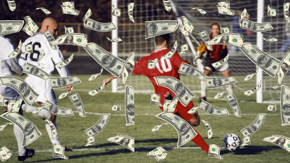 फुटबॉलमध्ये फिक्सिंग होतं का? बीबीसीच्या गुप्तवार्ताहराकडे फुटबॉल खेळाडूंनी केलेल्या मागण्या पाहिल्यात का?