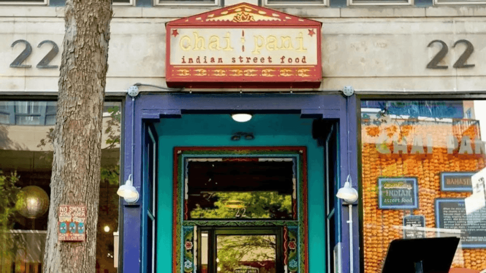 थेट अमेरिकेत पुरस्कार मिळवणारे 'चायपानी' आहे कुठे? तिथे काय मिळते आणि ते चालवते कोण?