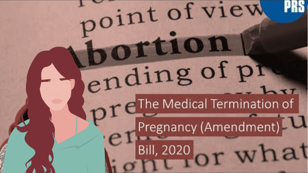 गर्भपाताबद्दल भारतीय कायद्याची काय भूमिका आहे? १८६० पासून आजवर ही कशी बदलत गेली हे ही वाचा. 