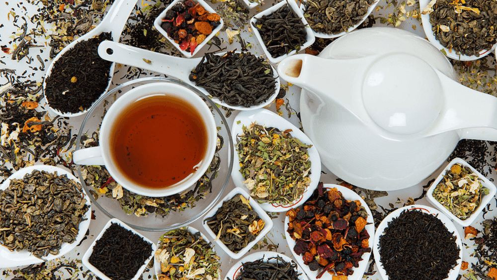 किलोमागे १० लाख ते काही शे डॉलर्स भाव असलेल्या चहाच्या वेगवेगळ्या प्रजाती!! भारतातही जगातला एक सर्वात महाग चहा पिकतो बरं!