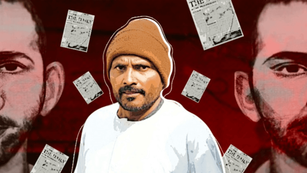 खून करून तिहारच्या बाहेर मृतदेह टाकणारा थंड डोक्याचा सीरिअल किलर!! तो पोलिसांना चिठ्ठ्याही पाठवायचा!