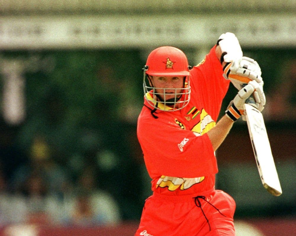 भारत विरुद्ध झिम्बाब्वे वनडे मालिकेत या फलंदाजांनी पाडला आहे धावांचा पाऊस; पाहा टॉप -५ फलंदाज..