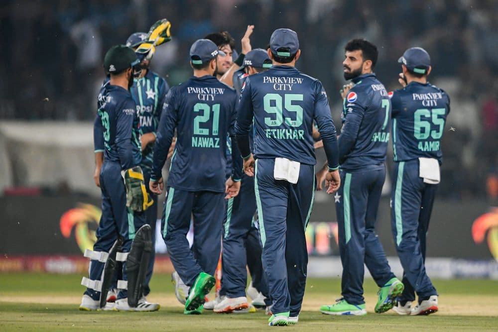 आयसीसी टी -२० WC २०२२ स्पर्धा जिंकण्यासाठी प्रबळ दावेदार असणारे टॉप -३ संघ...