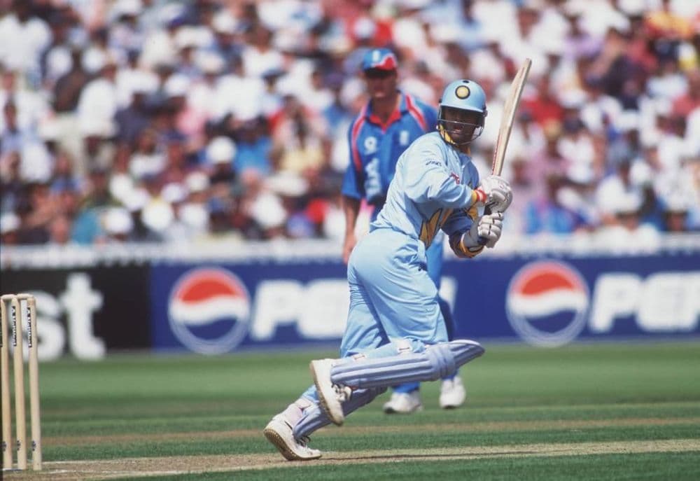 राहुल द्रविडचे प्रसिध्द निकनेम जॅमी अन् काय आहे १९ नंबरची जर्सी घालण्यामागचे कारण? घ्या जाणून...