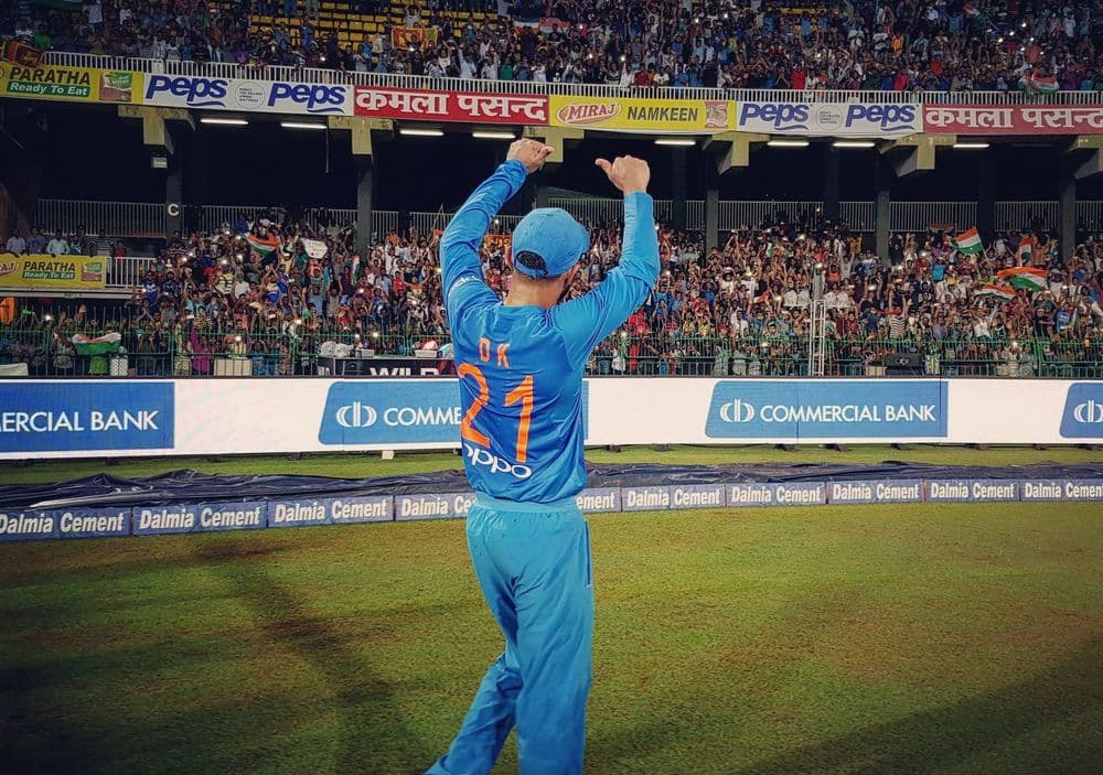 मुरली विजय पाठोपाठ संधीच्या शोधात असलेले हे खेळाडू देखील लवकरच आंतरराष्ट्रीय क्रिकेटला करू शकतात राम राम...