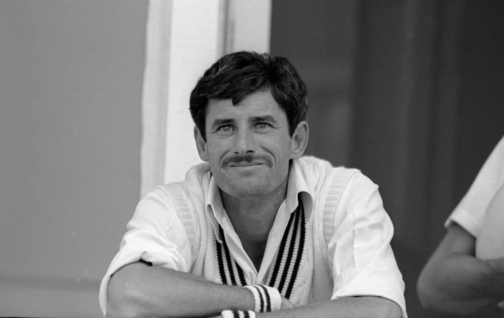 टेस्टमध्ये ४०० विकेट्स घेणाऱ्या रिचर्ड हेडलीची पहिल्या सामन्यातील कामगिरी कशी होती? वाचून विश्वात बसणार नाही..