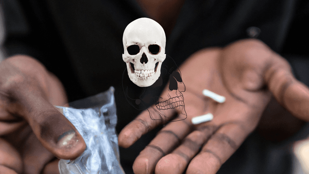 आपल्या तरुणांना व्यसनाच्या विळख्यात गुंतवणारे  हे 'कुत्ता गोली' काय प्रकरण आहे ? 