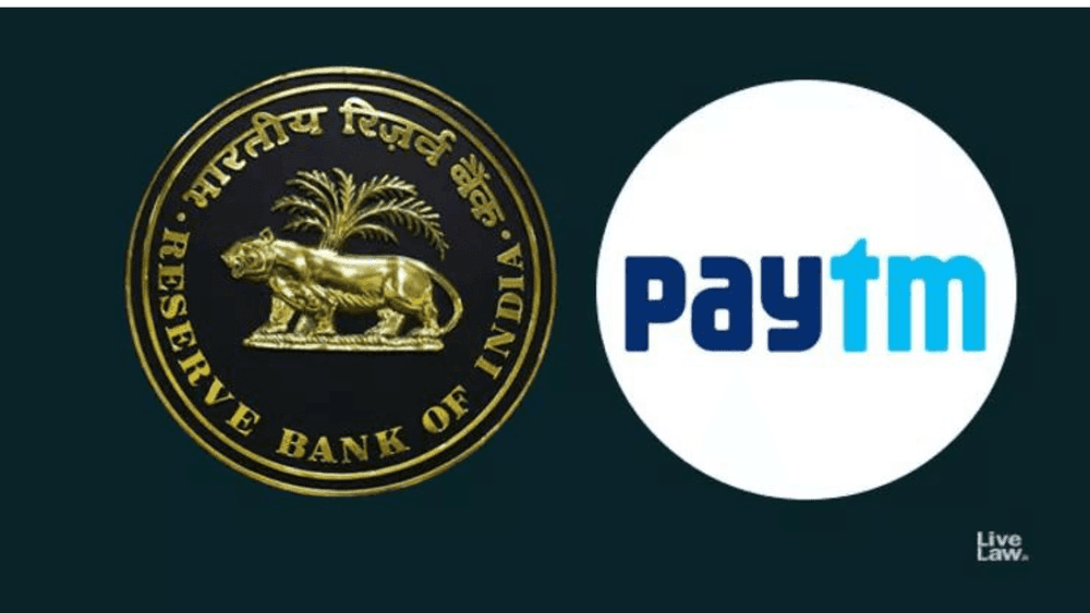 पेटीएम बंद पडणार आहे म्हणे, पेटीएमचा काय झोल झाला आहे ? 