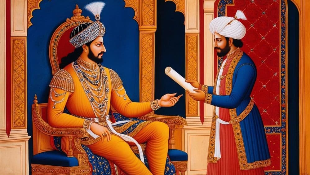 लाच घेणे म्हणजे नक्की काय ?