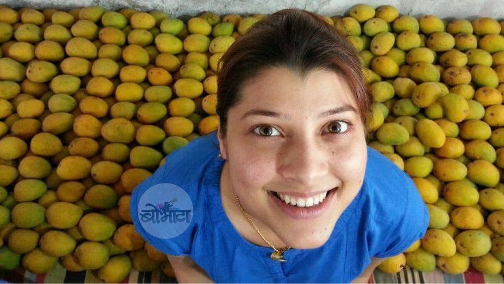 आता खा ओरिजिनल हापूस : GI मानांकनाने हापूसचा राज्याभिषेक !!!