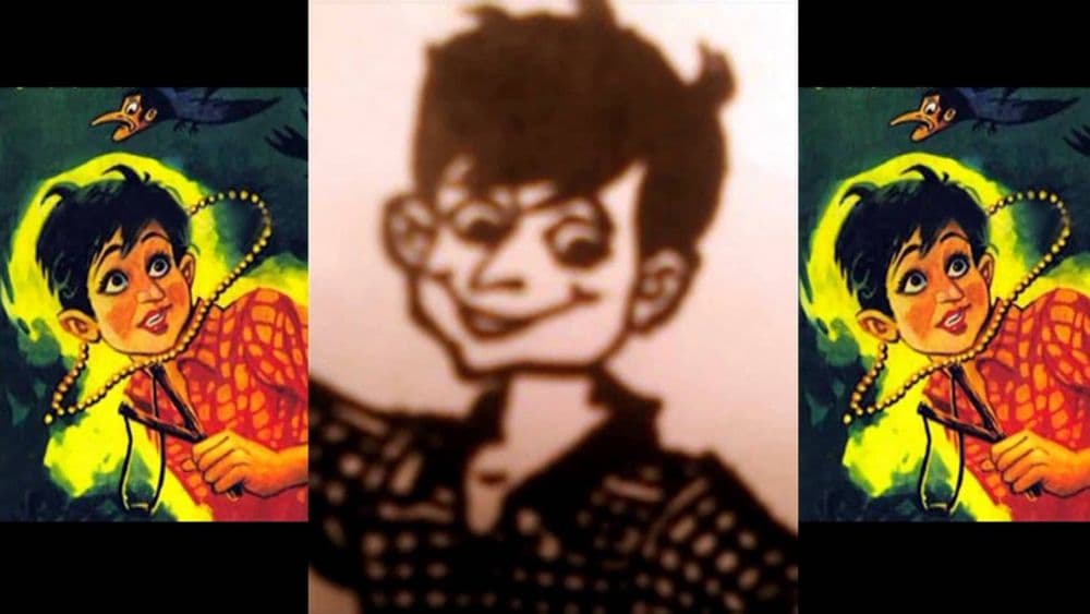 मराठीतल्या प्रसिद्ध डिटेक्टिव्ह मालिका- तुम्हाला कोणती अधिक आवडते, एक शून्य शून्य की हॅलो इन्स्पेक्टर?