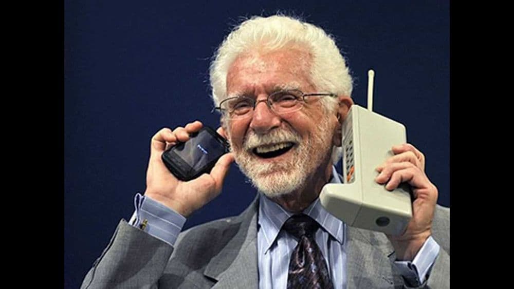 तुम्हाला माहिती आहे की पहिला फोटो १८२६मध्ये काढला गेला होता? जाणून घ्या आणखी काही शोधांबद्दल..