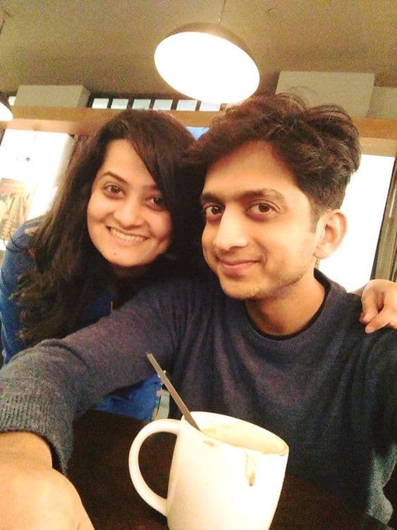 पाहा पण प्रेमानं..  अहो, लग्न ठरवलंय वाघानं..