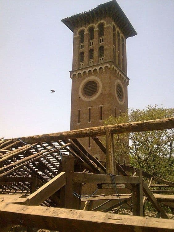 महाराष्ट्रातलं पहिलं मराठी चर्च कोणतं माहीत आहे? वाचा तिथं घडलेला एक वादग्रस्त किस्सा..